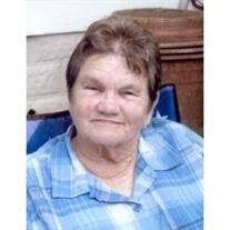 Joan Elizabeth Goerlitz Obituary