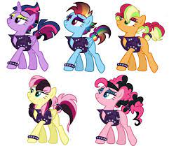 1689792 Alicorn Alternate Hairstyle Applejack Artist Guzzlord Clothes Dyed Man My Little Pony Characters My Little Pony Pictures My Little Pony Drawing