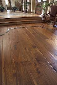 Footworn Walnut Entry Carlisle Wide Plank Flooring Walnut Floors Flooring Diy Wood Floors
