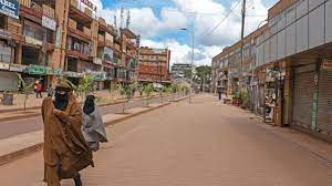 Uganda moved quickly to bring in one of the toughest coronavirus lockdowns in the region. Ugandans Praise Criticise Govt On First Lockdown Daily Monitor
