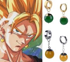 Save on coin holders now! Dragon Ball Ear Gauge Plug And Tunnel Screw Fit Plug Piercing Anime Crazy Store