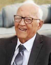 John Pierson Obituary (2021)