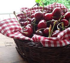 Maybe you would like to learn more about one of these? Le Ciliegie Sotto Spirito Ricette Di Cucina Con Me Graziella Conserve Fatte In Casa