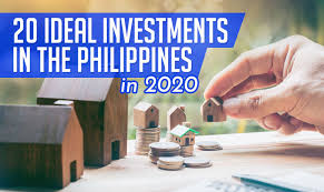 My take on it is to invest around 1% of my overall investments in the dcx10 crypto index, and i then have r1,000 that i trade with and essentially play with. 20 Ideal Investments In The Philippines In 2020 Citiglobal Realty Development Inc