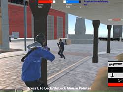 Fortnite battle royale y season 8. Play Battle Royale Gangs Online For Free Pog Com