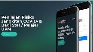 Menggantung atau menangguhkan p dalam keadaan berbahaya. Upm Wujudkan Sistem Pengurusan Risiko Universiti Putra Malaysia