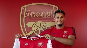 Includes the latest news stories, results, fixtures, video and audio. Arsenal Sign William Saliba From Saint Etienne On Long Term Deal Football News Sky Sports