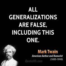 Mark Twain Funny Quotes Quotehd