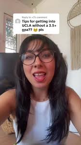Replying to @<3 how to make your UC APPLICATION stronger without a high GPA  ✅ #collegeapps #collegeappszn #collegeapplications #collegeadmissions  #collegeacceptance #ucapp #ucapplication ...