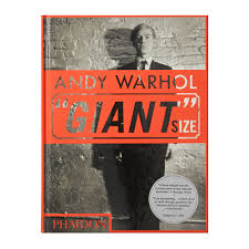 Out may 25 2021, you'll yearn to escape out east. Buy Phaidon Andy Warhol Giant Size Book Amara