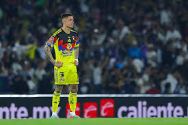🚨ÚLTIMO MOMENTO: América informa la lesión de Brian Rodríguez
