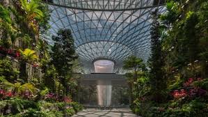 In 2012, the online investigations company kwikchex filed five complaints with the uk advertising standards authority. Singapore Changi Airport Falls From Top Spot As World S Best Airports For 2021 Revealed 9travel