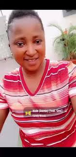 Ebony Justice's Instagram, Twitter & Facebook