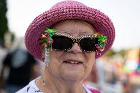 Cheeseburger Festival in Caseville