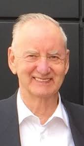 James MURRAY Obituary (2022)