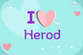 Explore Herod: Meaning, Origin & Popularity