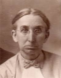 Mary Ann (Blanton) Feagans (1851-1936)