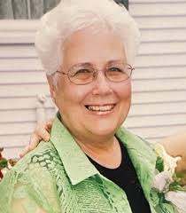 Obituary for Ann Tarnowicz (Matchett)