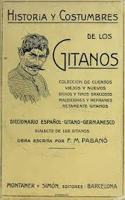 Descubre ahora mismo tu futuro gracias al tarot gitano gratis. File Historia Y Costumbres De Los Gitanos Ia Historiaycostumb01paba Pdf Wikimedia Commons