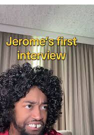 Martin Lawrence Jerome Voiceover