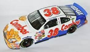 Parades (no 2020 update yet). 38 Ford Nascar 2003 M M S Combos Elliott Sadler 1 24 Ebay