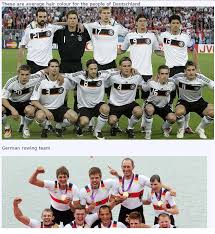 Islam scholar lamya kaddor said on german television that being german in future will not mean having blonde hair and blue eyes, but being a muslim migrant. Which European Country Has The Most Blonde People Life German Germans Page 147 City Data Forum