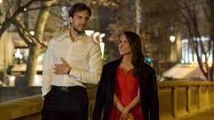 Lacey Chabert Addresses Paris Is Always a Good Idea’s Shocking Wedding Twist Ahead of Finale