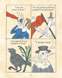 Read 1,891 reviews from the world's largest community for readers. The Plague And Doctor Caim Cast Iron Books