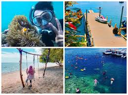 Bangsring Underwater Banyuwangi - Update Tiket Masuk 2022 dan Tips Wisata -  Jasa Sedot WC Termurah di Indonesia