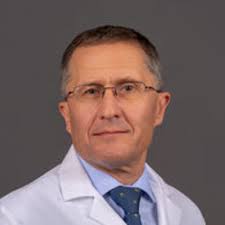 Konstantin CHERNUKHA