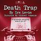 Death Trap event in Acworth, GA