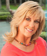 Deborah Clement's Instagram, Twitter & Facebook