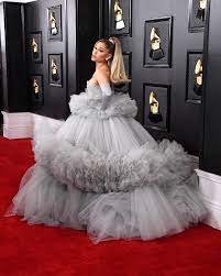 Mehwish hayat wore a beautiful ethnic reema was also one of those few celebrities on this award show who carried the best accessories. Grammys 2020 The Best Dressed Celebrities On The Red Carpet Glamour