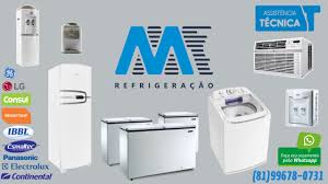 MM Assistência Técnica Especializada em Eletrodomésticos e Refrigeração