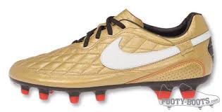 Nike Ronaldinho Dois Soccer Boots Football Boots Boots