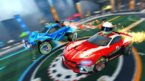 Yap, mobil tersebut tentunya memiliki design layaknya mobil nascar dan f1. Rocket League S Season 3 Rocket Pass Has Been Detailed