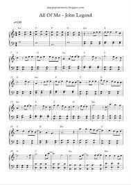 Durch die digitalisierung der noten, insbesondere durch die entwicklung und verbreitung von notensatzprogrammen und notenscanprogrammen, gibt es mittlerweile freie und kostenlose noten im internet. Free Piano Sheet Music All Of Me John Legend Pdf What 39 S Going On In T Free John Legendp Klarinette Noten Notenblatter Fur Piano Noten Klavier