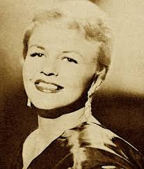 Peggy Lee Discography