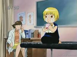 The dubbed episodes of zatch bell! Zatch Bell Anime Anisearch