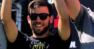 Utah Tri Buzz: Kona Profile #1: Jake the Pepper Snake Barnes