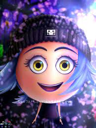 Jailbreak In Emoji Movie Emoji Movie Cute Emoji Wallpaper Emoji