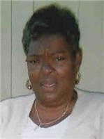 Pearl Jackson Obituary (1942