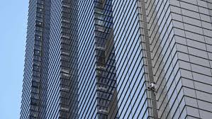 French spiderman conquers the burj khalifa | french 'spiderman' set to tackle burj khalifa | in video: French Spider Man Alain Robert Is Charged For London Tower Climb The New York Times
