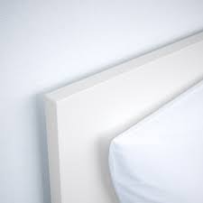 Malm Bed Frame High White Ikea Bei google ikea+malm+bett+problem gibt mir tonnenweise erfahrungsberichte von menschen mit dem gleichen. ikea