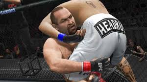 Can you unlock fighters in ufc 3? Submit To These Ufc Undisputed 3 Dlc Details Game Informer