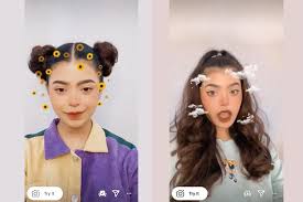 Nama filter instagram yang sering dipakai selebgram. 10 Efek Instagram Story Hype Layaknya Selebgram Jilid 2