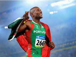 Official medal count for the tokyo 2020 olympics. H3 Ao Lado De Nelson Evora Nos Jogos Olimpicos Loureshopping