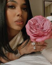 Priscilla Carrasco's Instagram, Twitter & Facebook