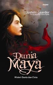 Podcast sahabat buku 46 views3 months ago. Dunia Maya Misteri Dunia Dan Cinta Jostein Gaarder Belbuk Com