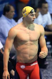 At the end of the day, i do believe there's doping in swimming.that is what it is. Pin On Rio Olympic Thirst
